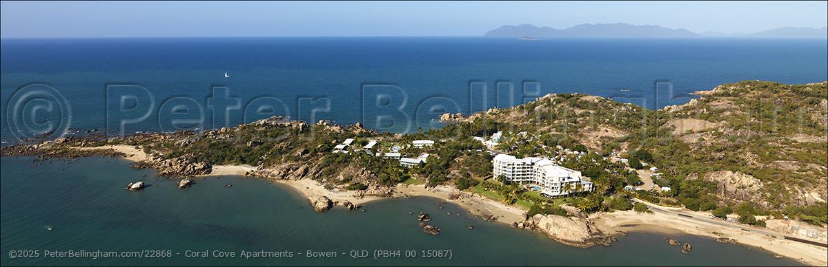 Peter Bellingham Photography Coral Cove Apartments - Bowen - QLD (PBH4 00 15087)
